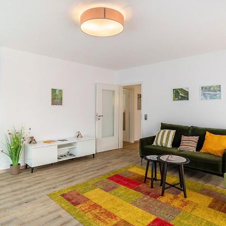 Ferienwohnung Am Enzufer Mit Balkon In Bad Wildbad Im Schwarzwald Ngoại thất bức ảnh