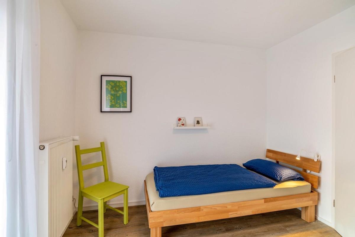 Ferienwohnung Am Enzufer Mit Balkon In Bad Wildbad Im Schwarzwald Ngoại thất bức ảnh